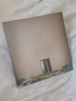 Vinilo Foster The People Sacred State of Mind
