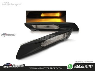 INTERMITENTES LATERALES PARA BMW F10