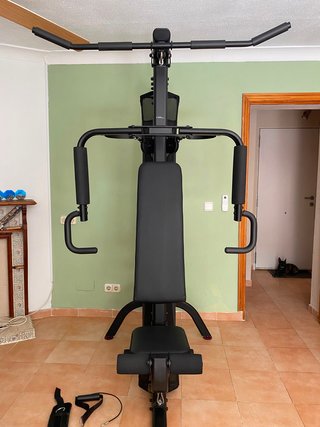Multiestación CORENGTH Decathlon