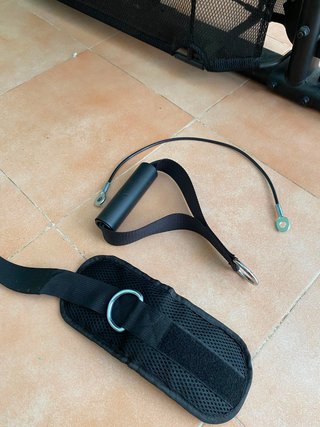 Multiestación CORENGTH Decathlon