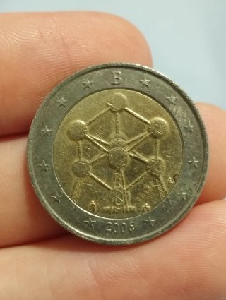 Colección Monedas 2€