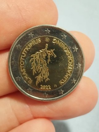 Colección Monedas 2€