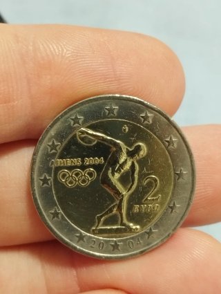 Colección Monedas 2€