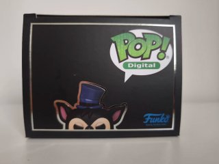 Funko Pop! Disney Villains Big Bad Wolf 447 NFT