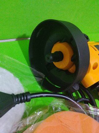 Pulidora/Lijadora Eléctrica 700W