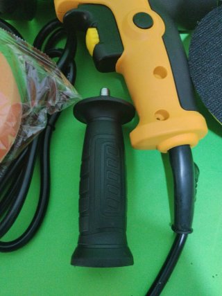 Pulidora/Lijadora Eléctrica 700W