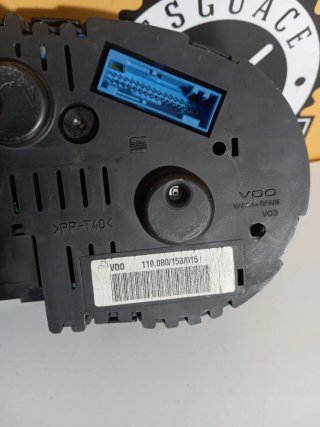 Cuadro instrumentos W01M0920922F