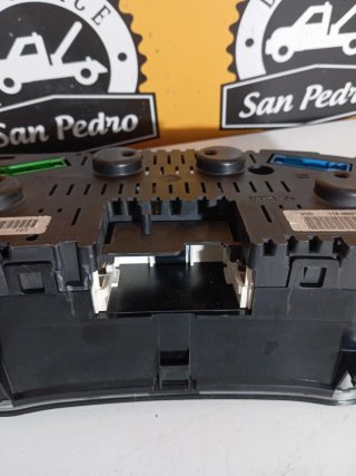 Cuadro instrumentos W01M0920922F