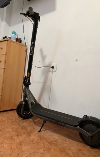 Patinete Eléctrico Xiaomi