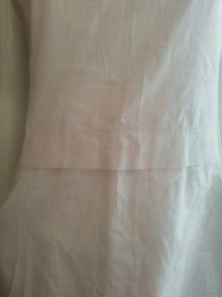 Vestido verano sin mangas (leer descripción)