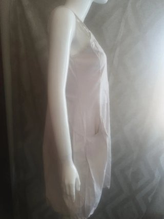 Vestido verano sin mangas (leer descripción)