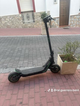 Patinete Eléctrico Youin XL3 Trucado 35