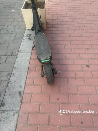 Patinete Eléctrico Youin XL3 Trucado 35