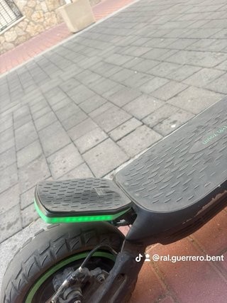 Patinete Eléctrico Youin XL3 Trucado 35