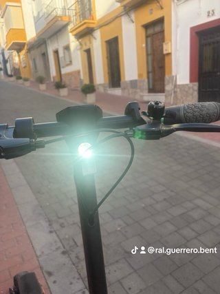Patinete Eléctrico Youin XL3 Trucado 35