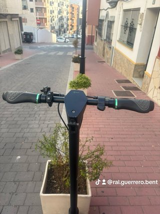 Patinete Eléctrico Youin XL3 Trucado 35