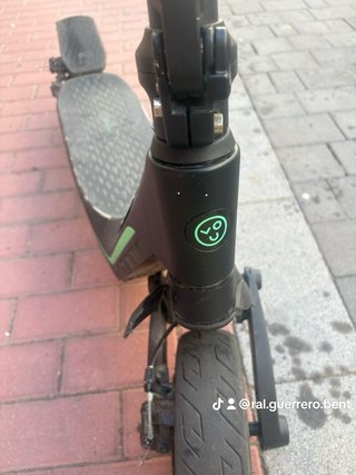 Patinete Eléctrico Youin XL3 Trucado 35