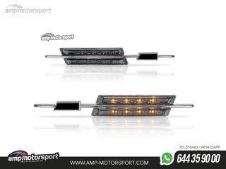 INTERMITENTES LATERALES PARA BMW