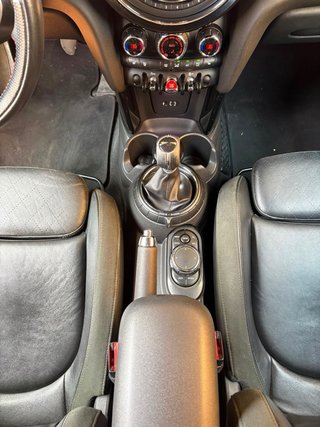 MINI Cooper 1.5