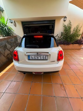 MINI Cooper 1.5