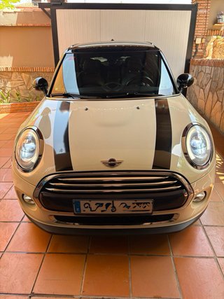 MINI Cooper 1.5