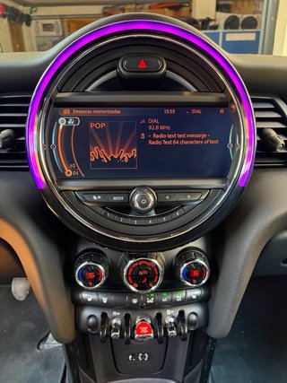MINI Cooper 1.5