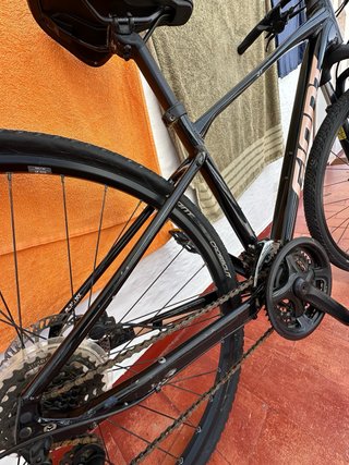 Bicicleta Giant Roam 4 Taglia S