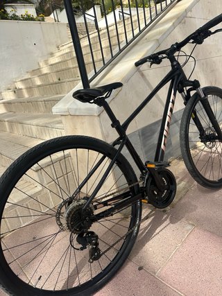 Bicicleta Giant Roam 4 Talla S