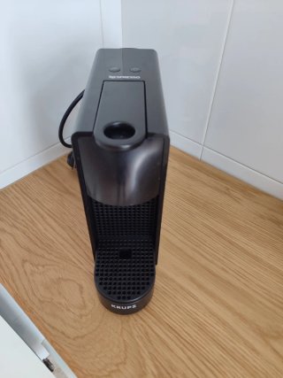 Cafetera Essenza Mini