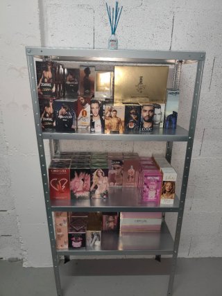 Perfumes varios a elegir * Re,pli,cas, * exactas !