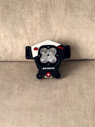 Faro LED Gasgas 2004-2026