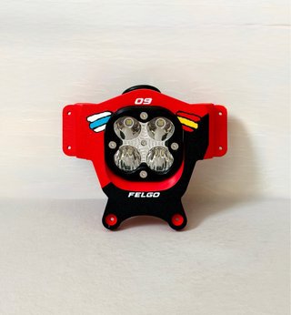 Faro LED Gasgas 2004-2026