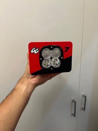 Faro LED Gasgas 2004-2026