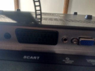 TV Selectline 39 pulgadas
