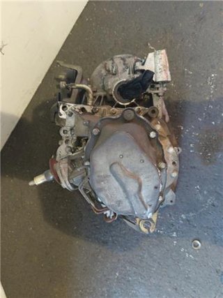CAJA DE CAMBIOS CITROEN XSARA PICASSO // 20DL64