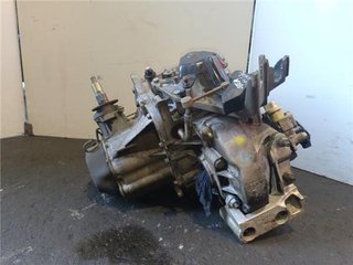 CAJA DE CAMBIOS CITROEN XSARA PICASSO // 20DL64