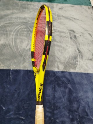 2 racchette Babolat Pure Aero Team