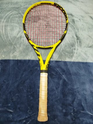 2 racchette Babolat Pure Aero Team