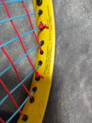 2 racchette Babolat Pure Aero Team