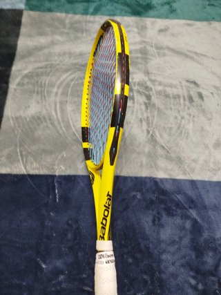 2 racchette Babolat Pure Aero Team