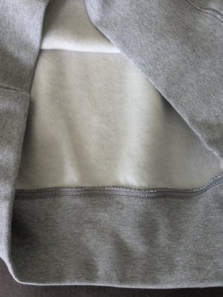 Sudadera Nike Gris