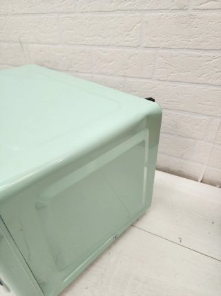 Microondas Cecotec Retro 20L con Grill