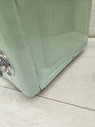 Microondas Cecotec Retro 20L con Grill