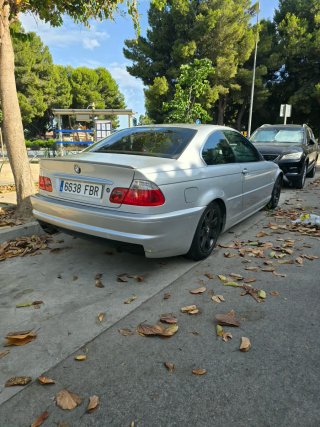 BMW Serie 3 2000