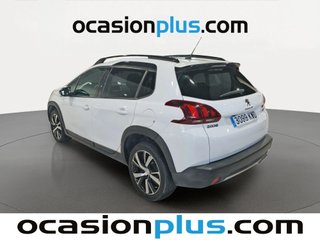 Peugeot 2008 PureTech 130 S&S GT Line 96 kW (130 CV)