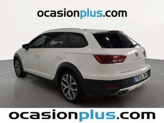 SEAT Leon Xperience 2.0 TDI S&S X-perience 4Drive 110 kW (150 CV)