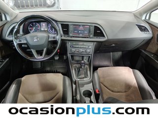 SEAT Leon Xperience 2.0 TDI S&S X-perience 4Drive 110 kW (150 CV)