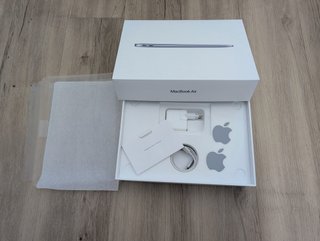 MacBook Air M1 16GB 1TB Impecable