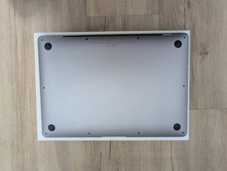 MacBook Air M1 16GB 1TB Impecable