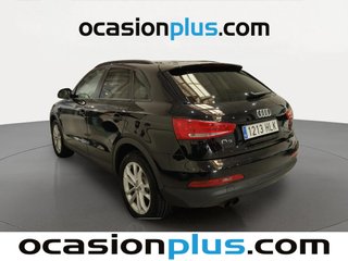 Audi Q3 Advanced 2.0 TDI 103 kW (140 CV)